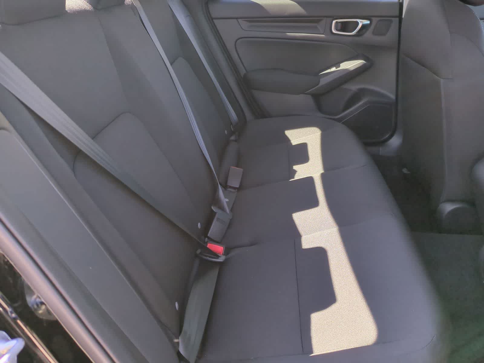 Thumbnail: 2026 Honda Civic - 20