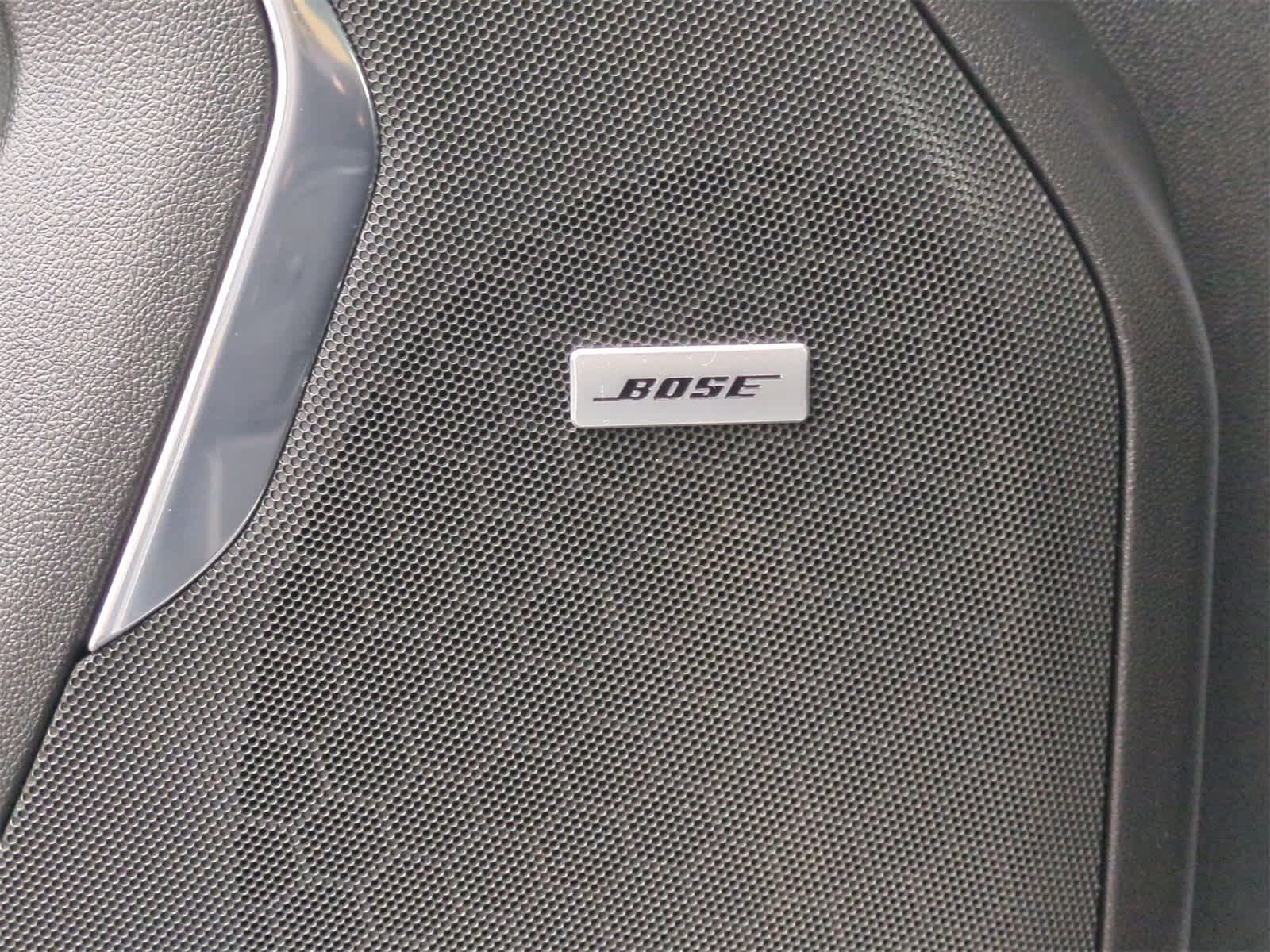 Thumbnail: 2023 Chevrolet Suburban - 29