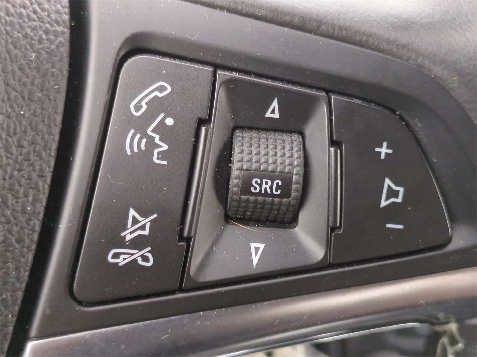 Thumbnail: 2016 Buick Encore - 24