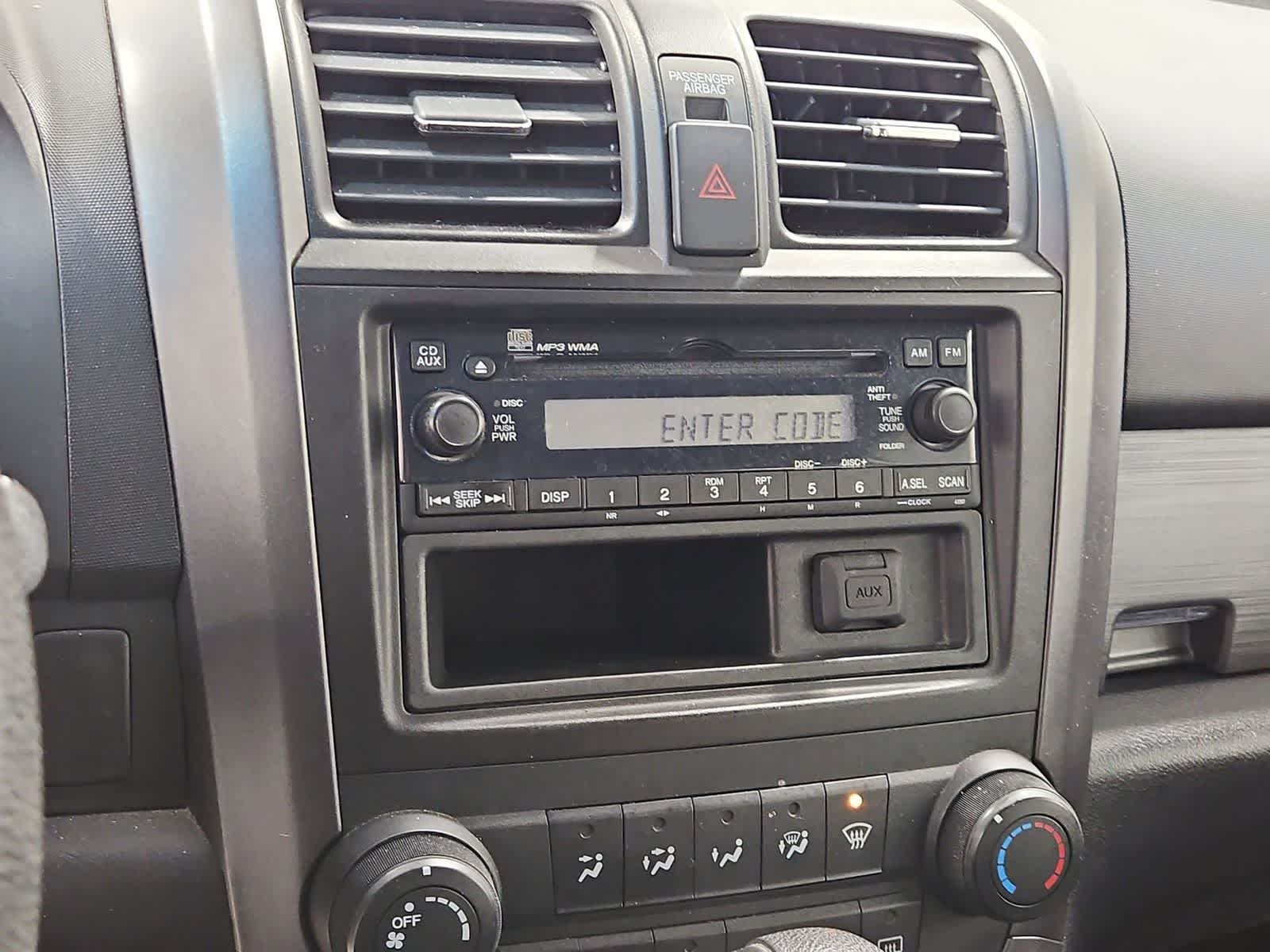 Thumbnail: 2008 Honda CR-V - 24