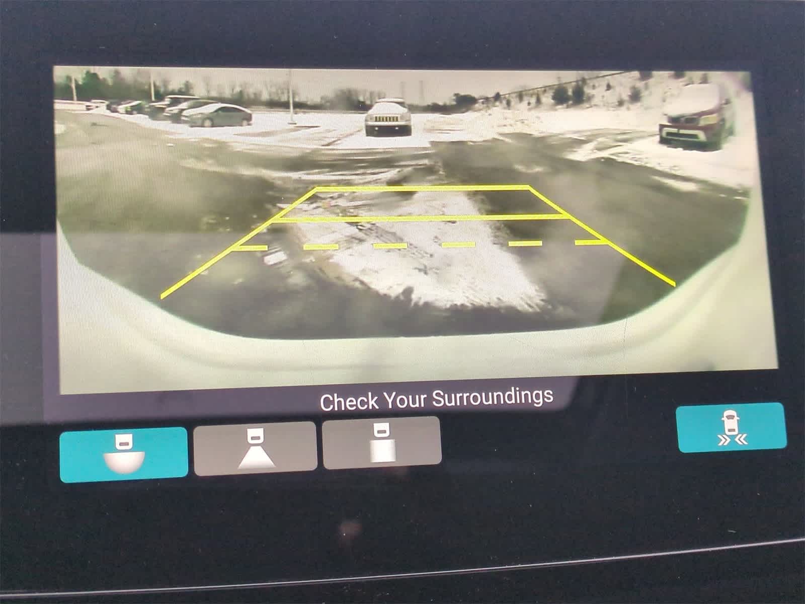 Thumbnail: 2022 Honda Pilot - 30