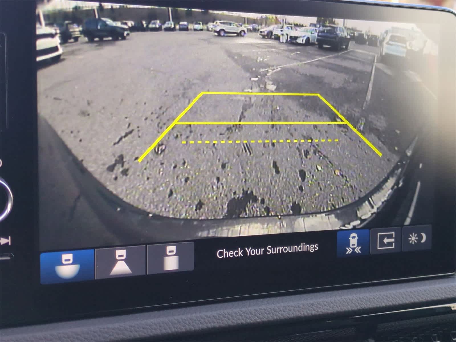 Thumbnail: 2026 Honda CR-V - 31