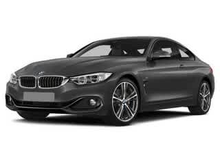  BMW 428i xDrive