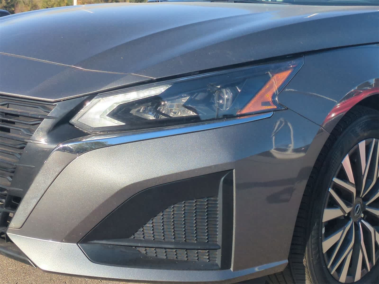 Thumbnail: 2025 Nissan Altima - 11