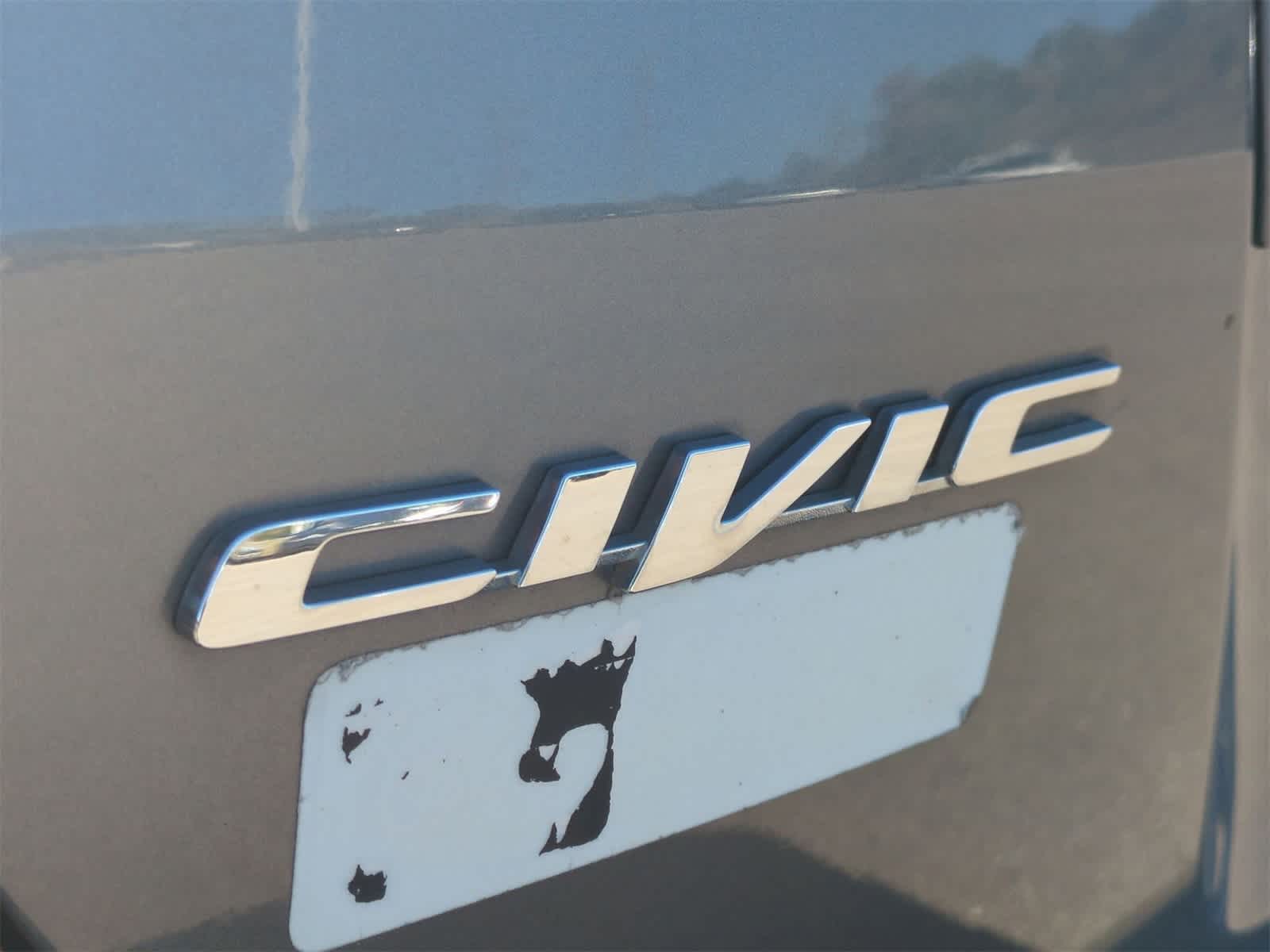 Thumbnail: 2012 Honda Civic - 13