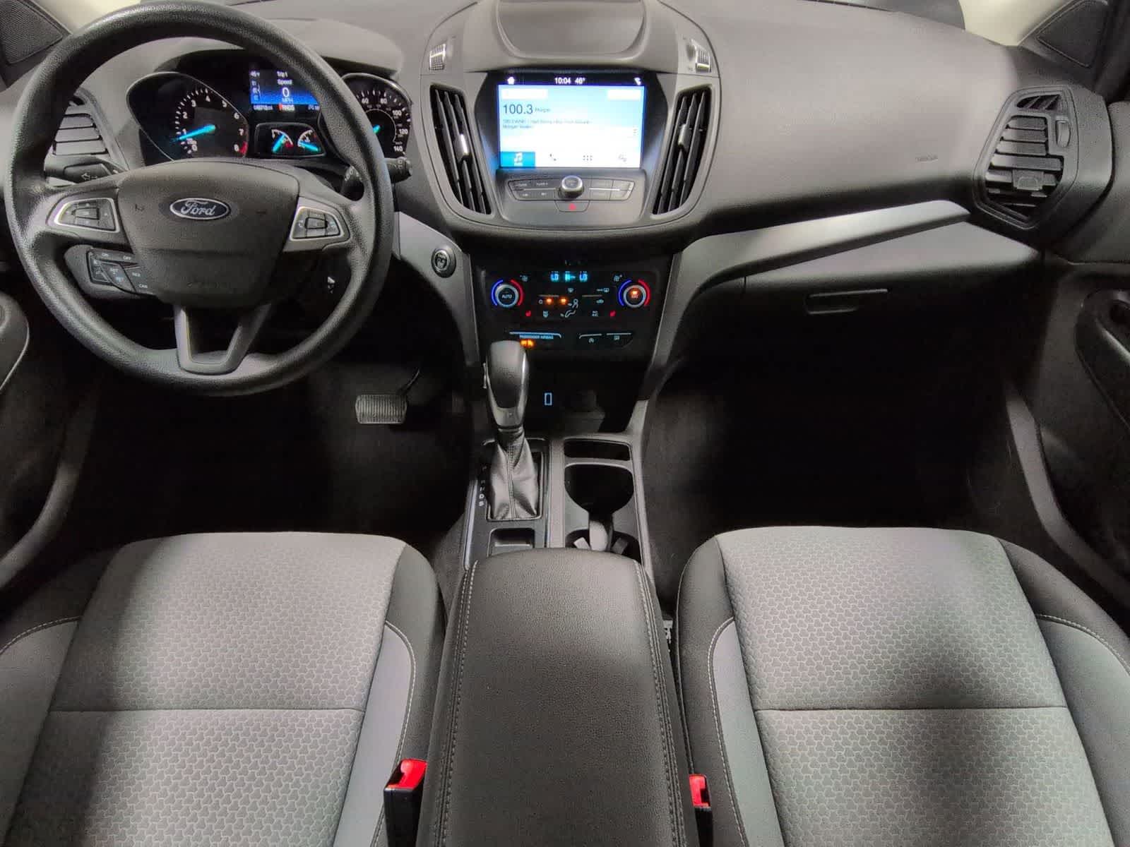 Thumbnail: 2019 Ford Escape - 16