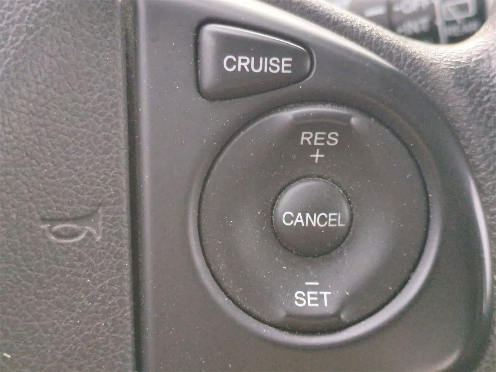 Thumbnail: 2014 Honda CR-V - 24