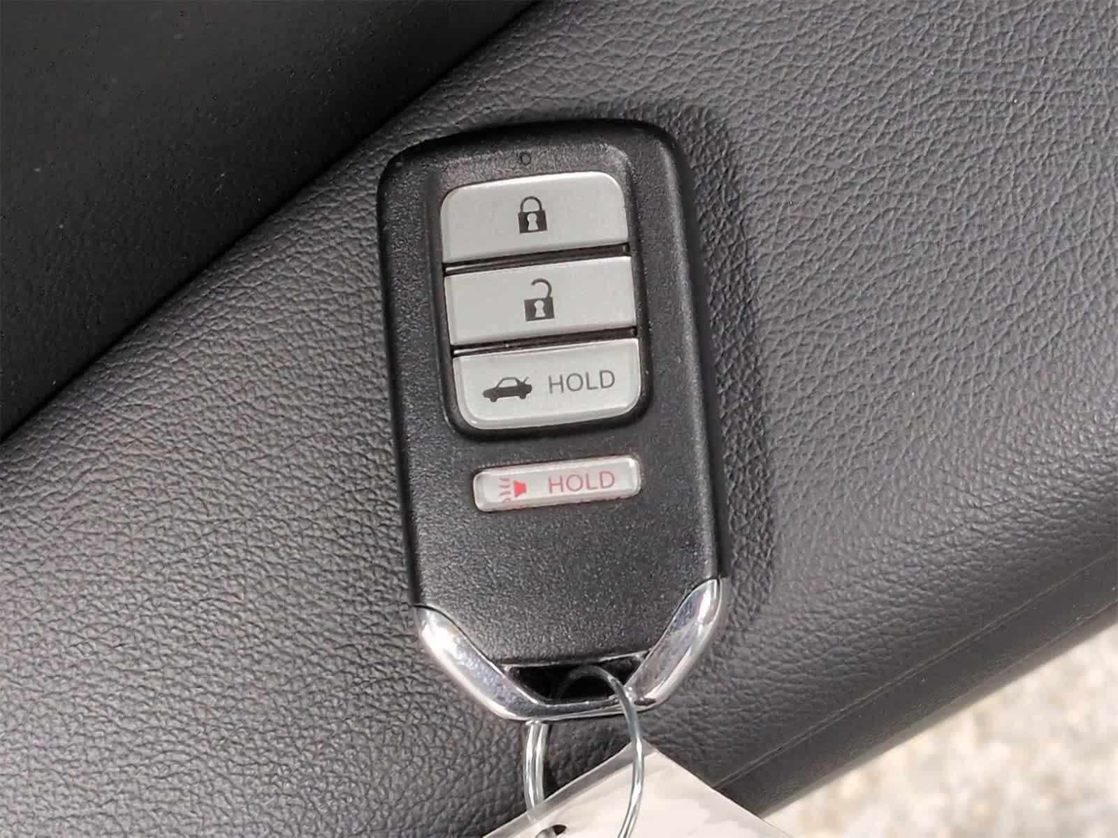 Thumbnail: 2022 Honda Accord - 35