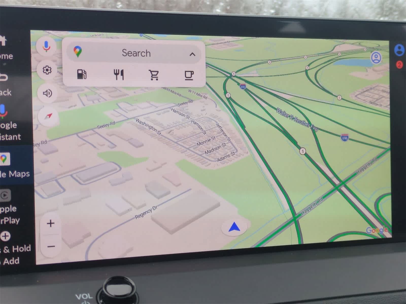 Thumbnail: 2026 Honda Accord - 30