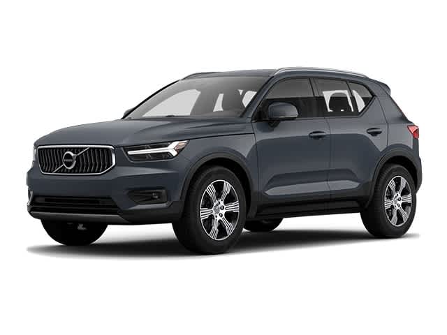 2020 Volvo XC40  -
                  Farmington Hills, MI