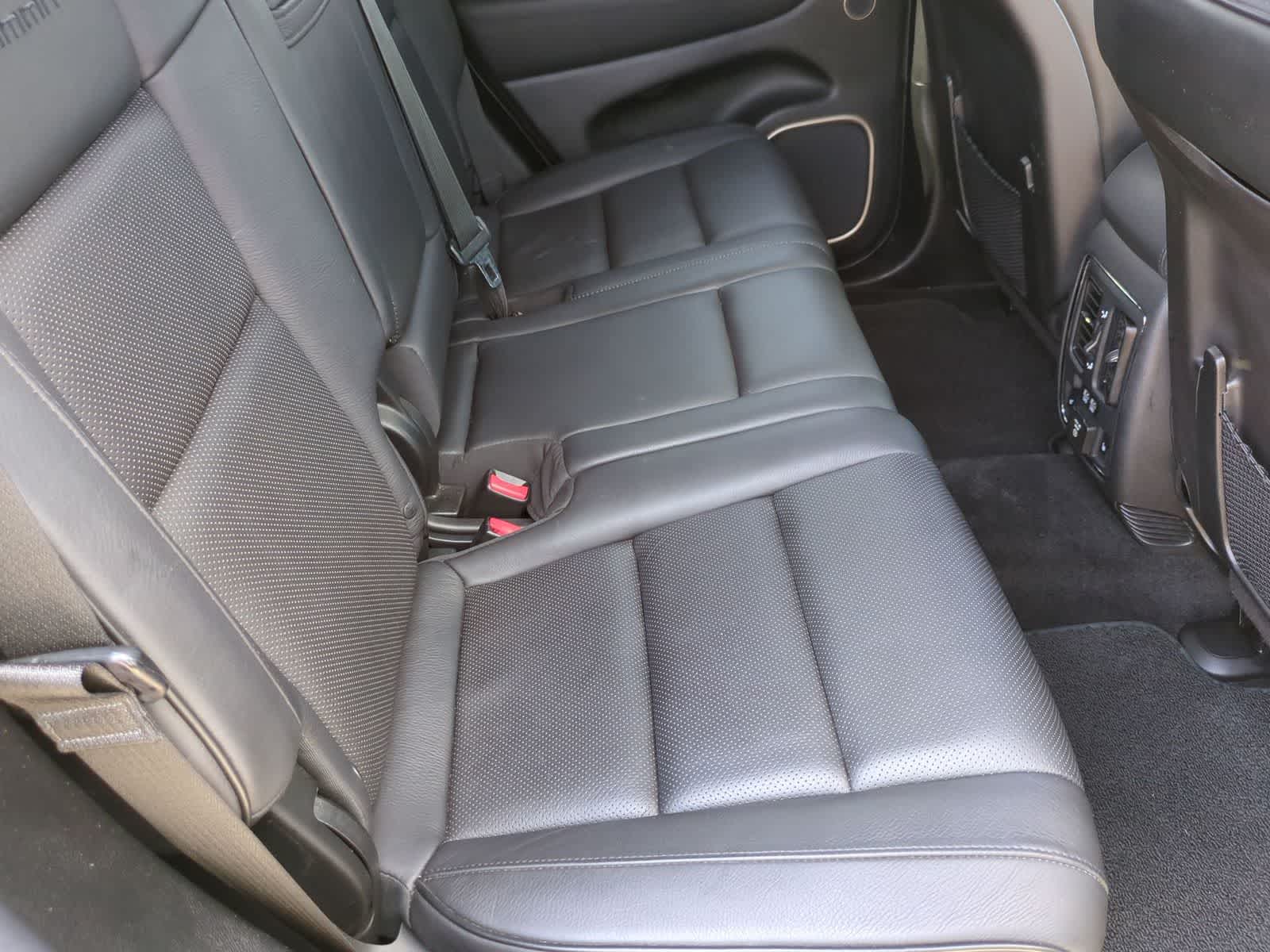 Thumbnail: 2014 Jeep Grand Cherokee - 21