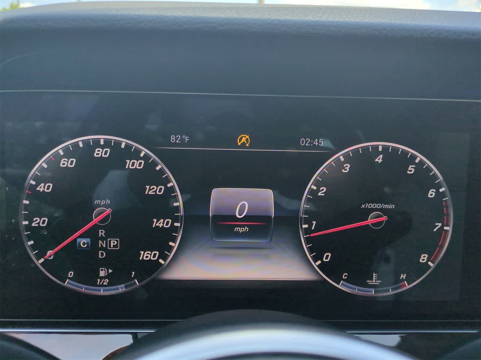 Thumbnail: 2020 Mercedes-Benz E-Class - 34