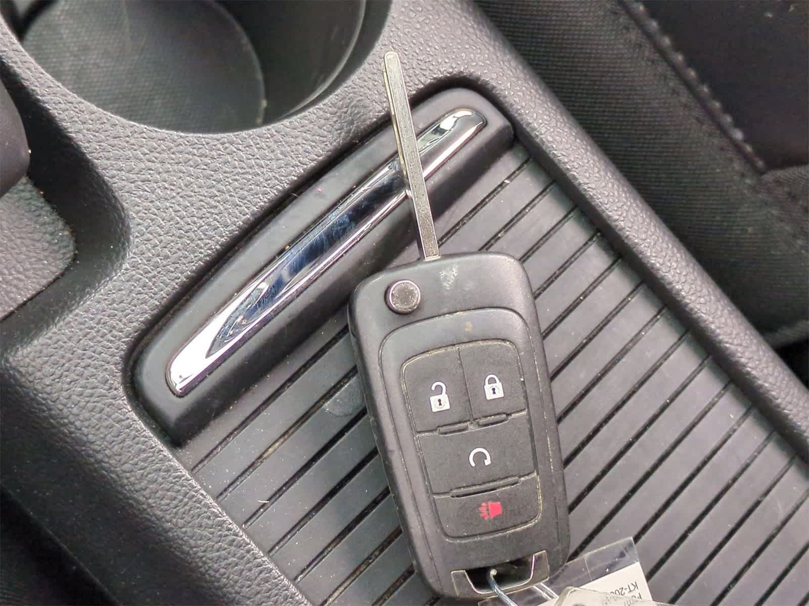 Thumbnail: 2016 Buick Encore - 33