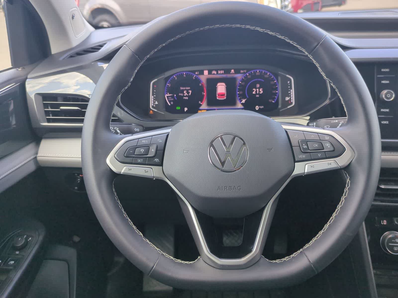 Thumbnail: 2024 Volkswagen Taos - 24
