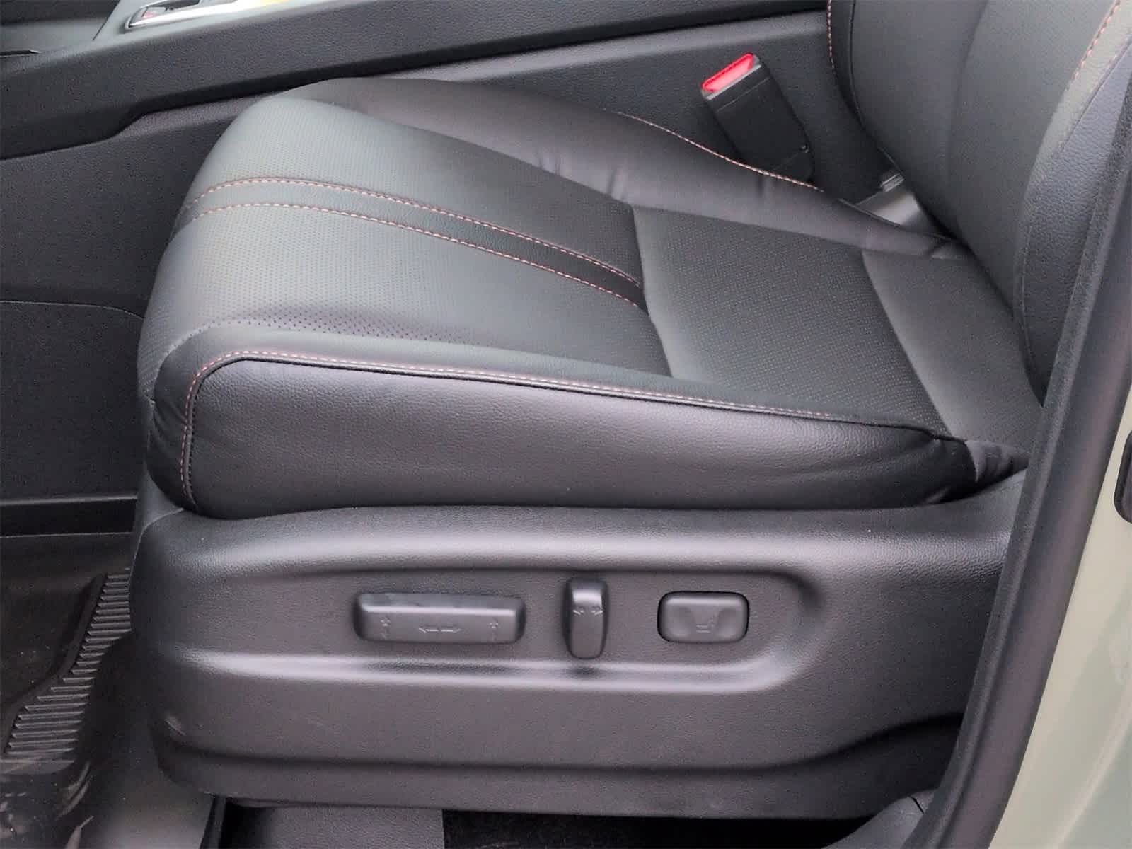 Thumbnail: 2026 Honda Ridgeline - 18