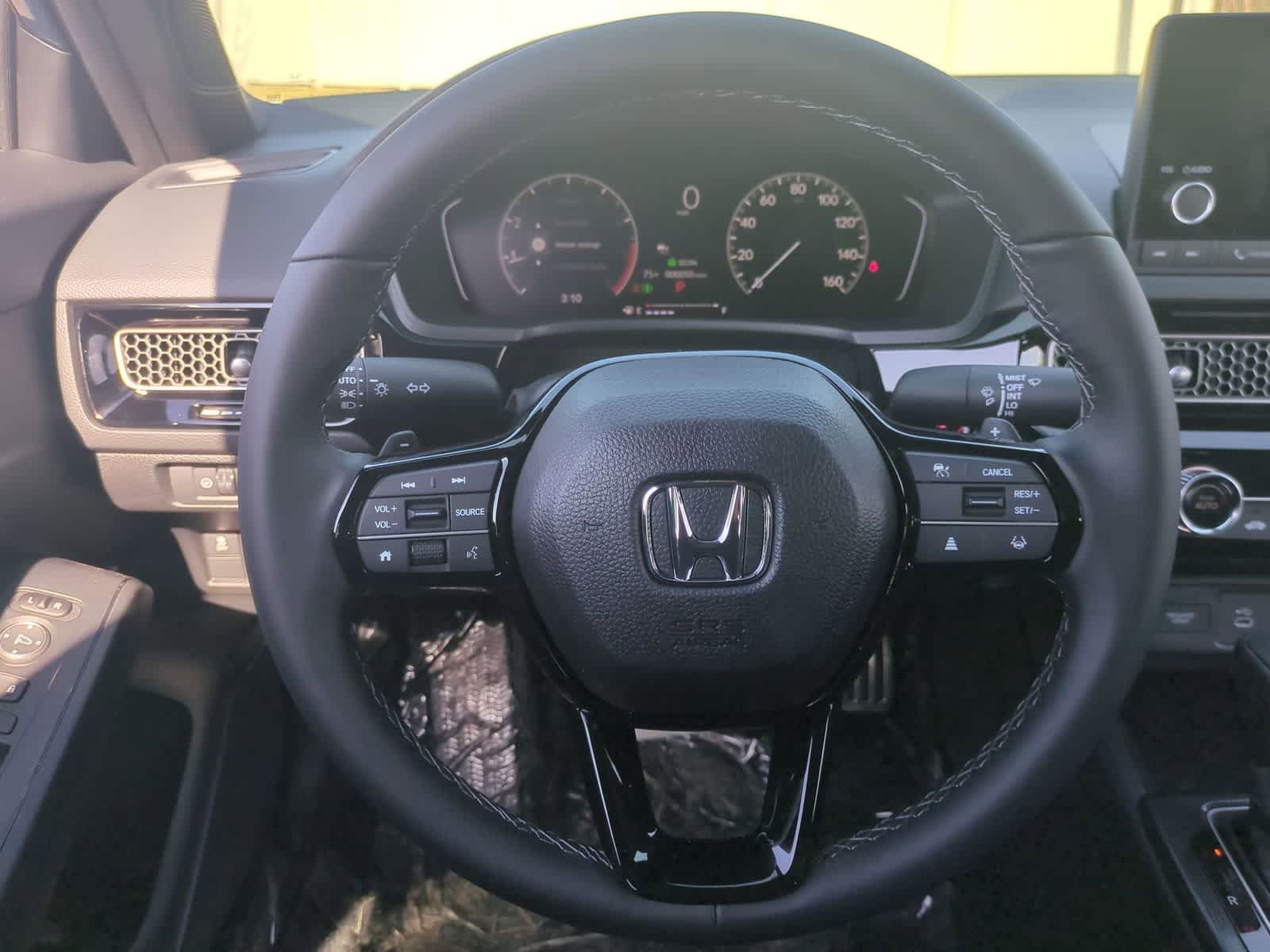 Thumbnail: 2026 Honda Civic - 22