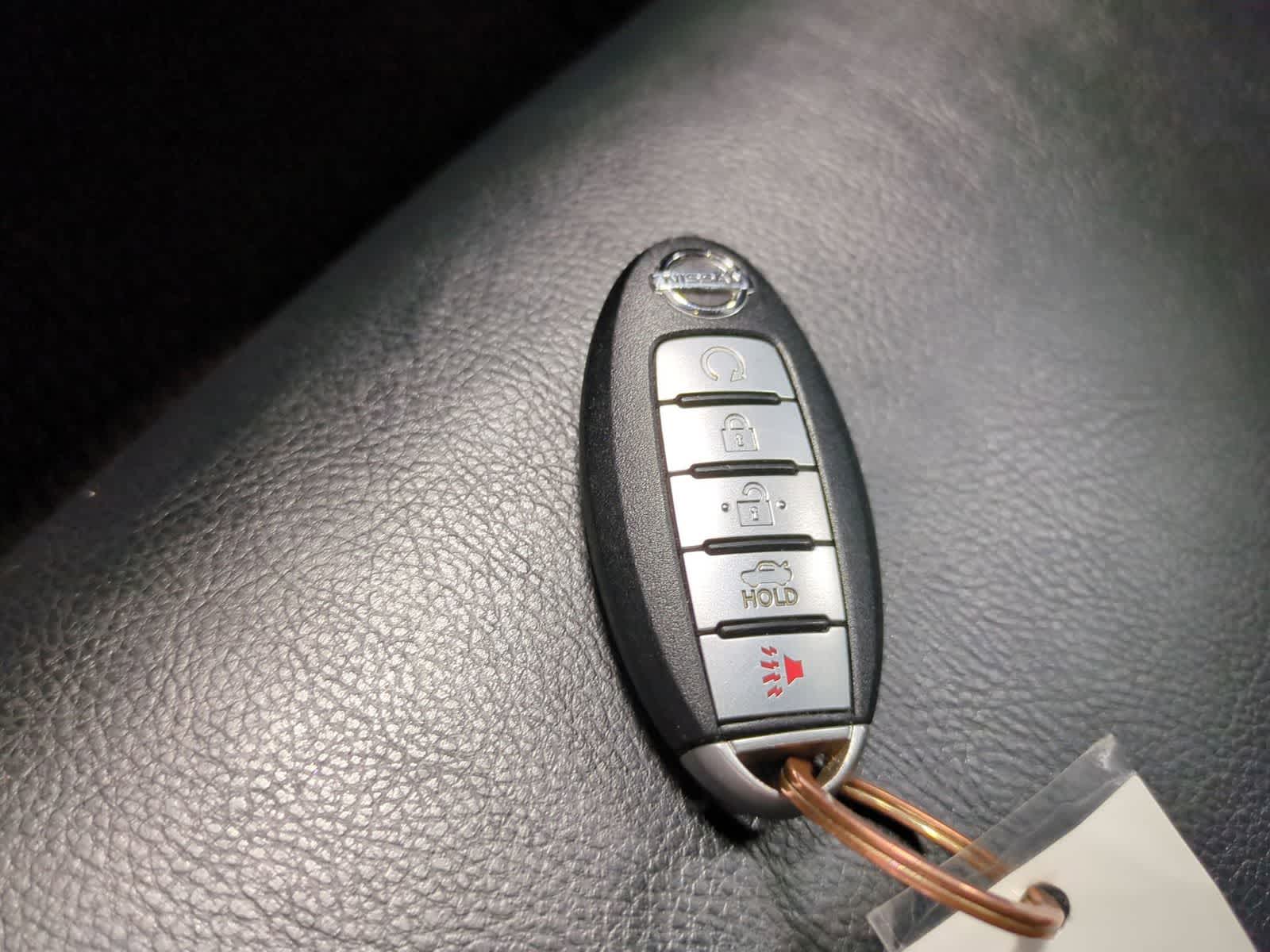 Thumbnail: 2018 Nissan Altima - 42