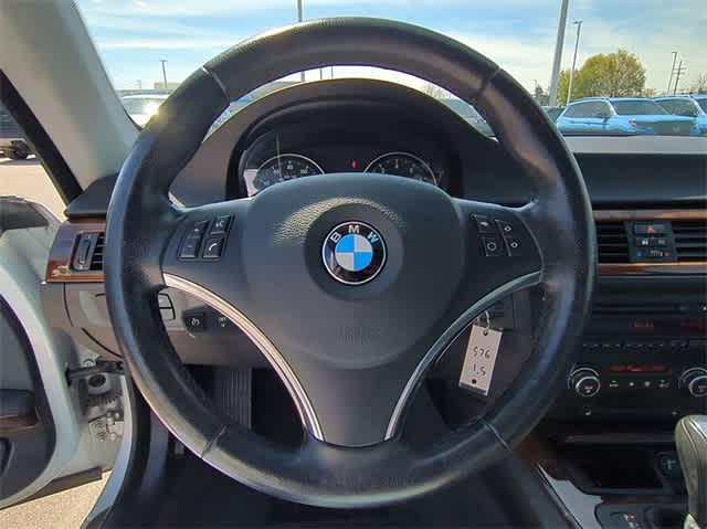 2009 BMW 3 Series 328i 22