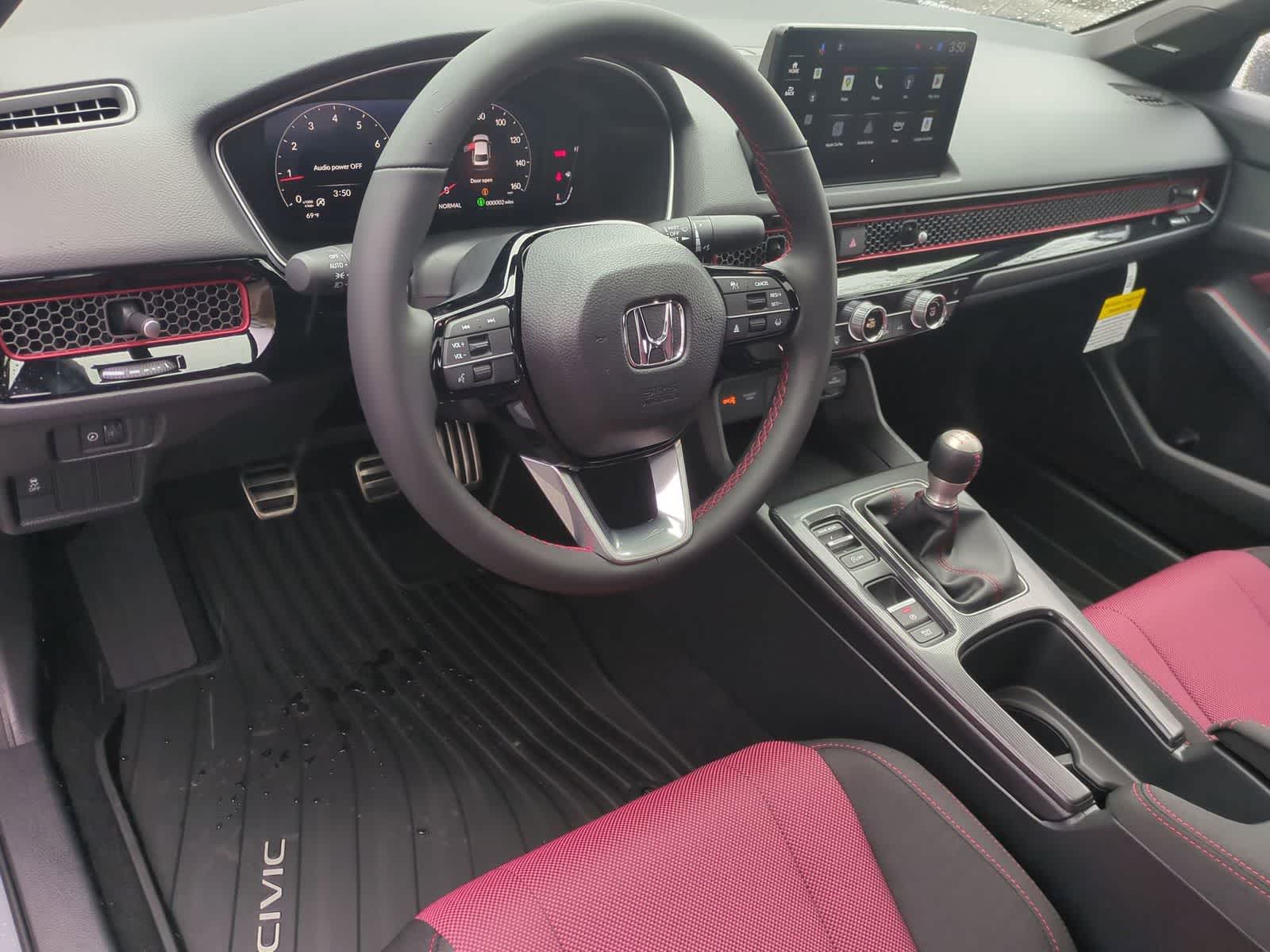 Thumbnail: 2026 Honda Civic - 10