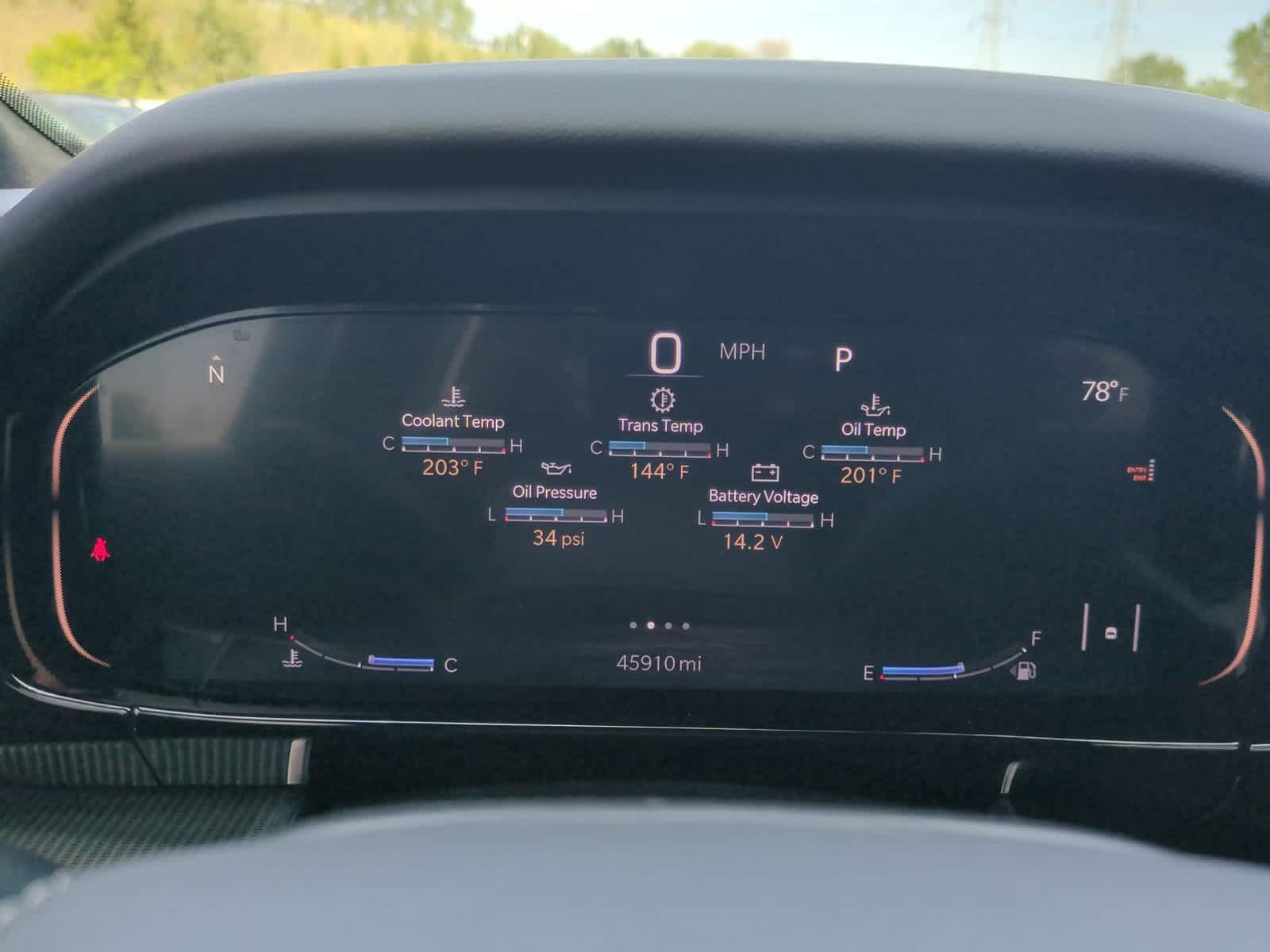 2022 Jeep Grand Wagoneer Obsidian - Photo 39