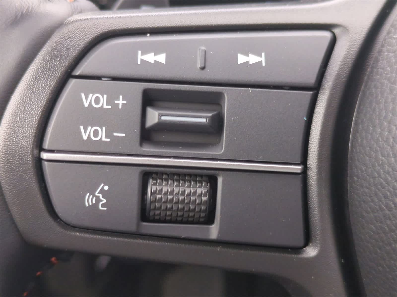 2026 Honda CR-V Sport-L 25