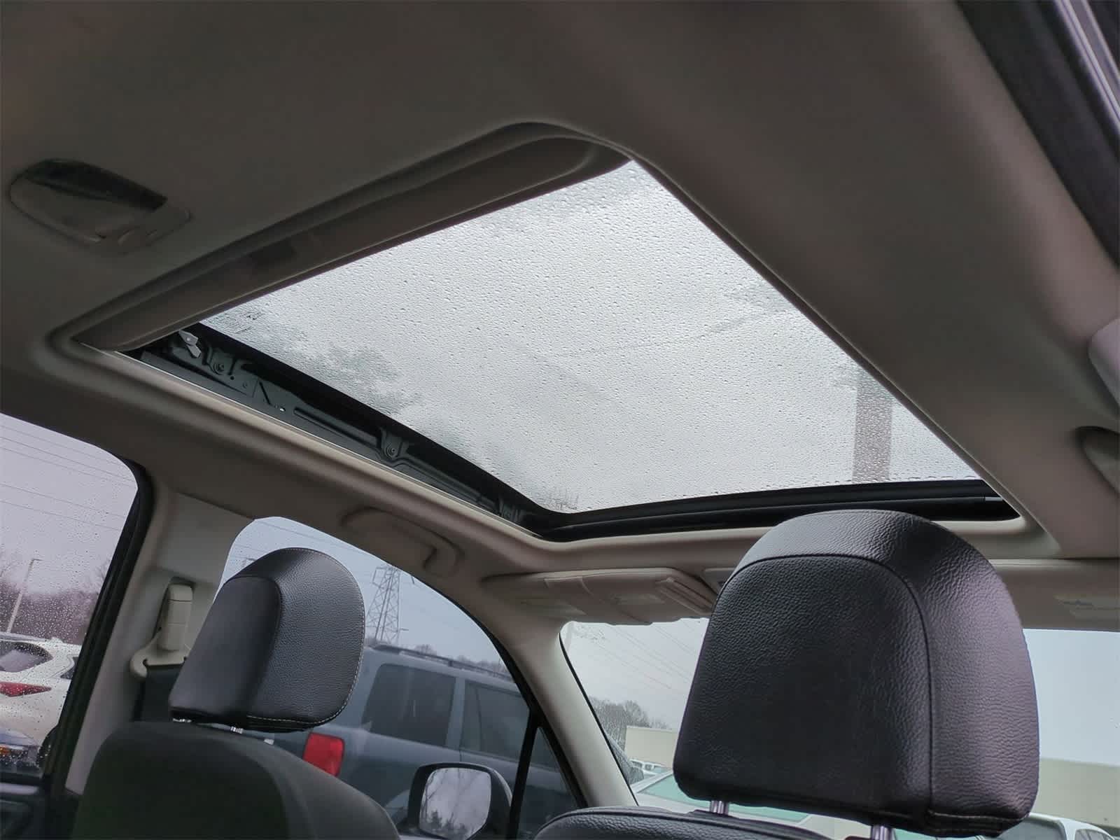 Thumbnail: 2014 Subaru Forester - 21