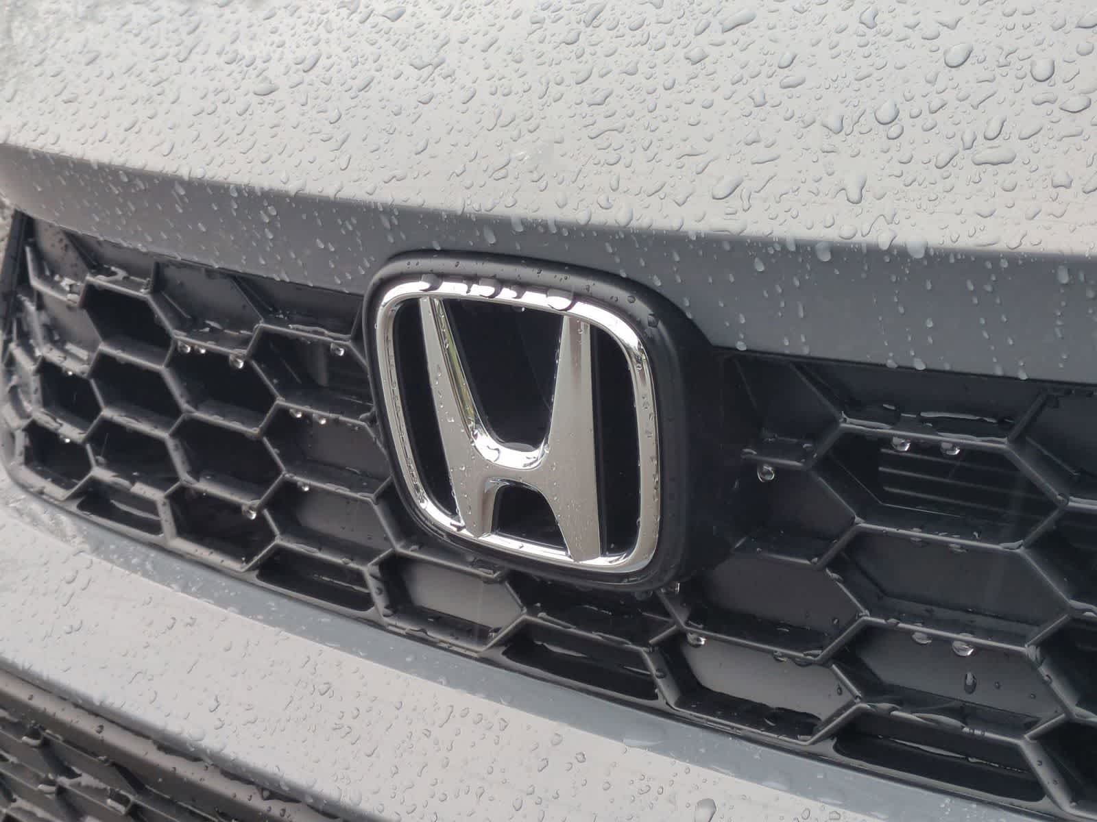 Thumbnail: 2026 Honda Civic - 12
