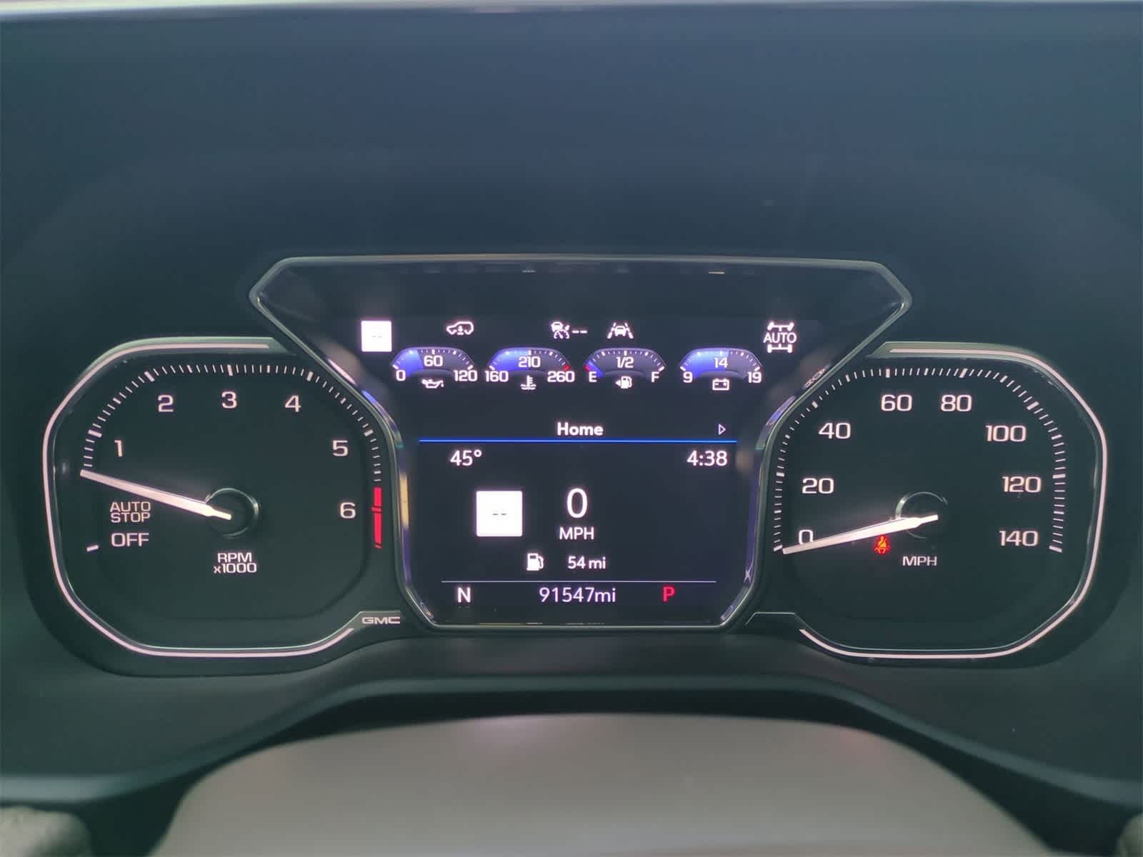 Thumbnail: 2021 GMC Yukon - 36