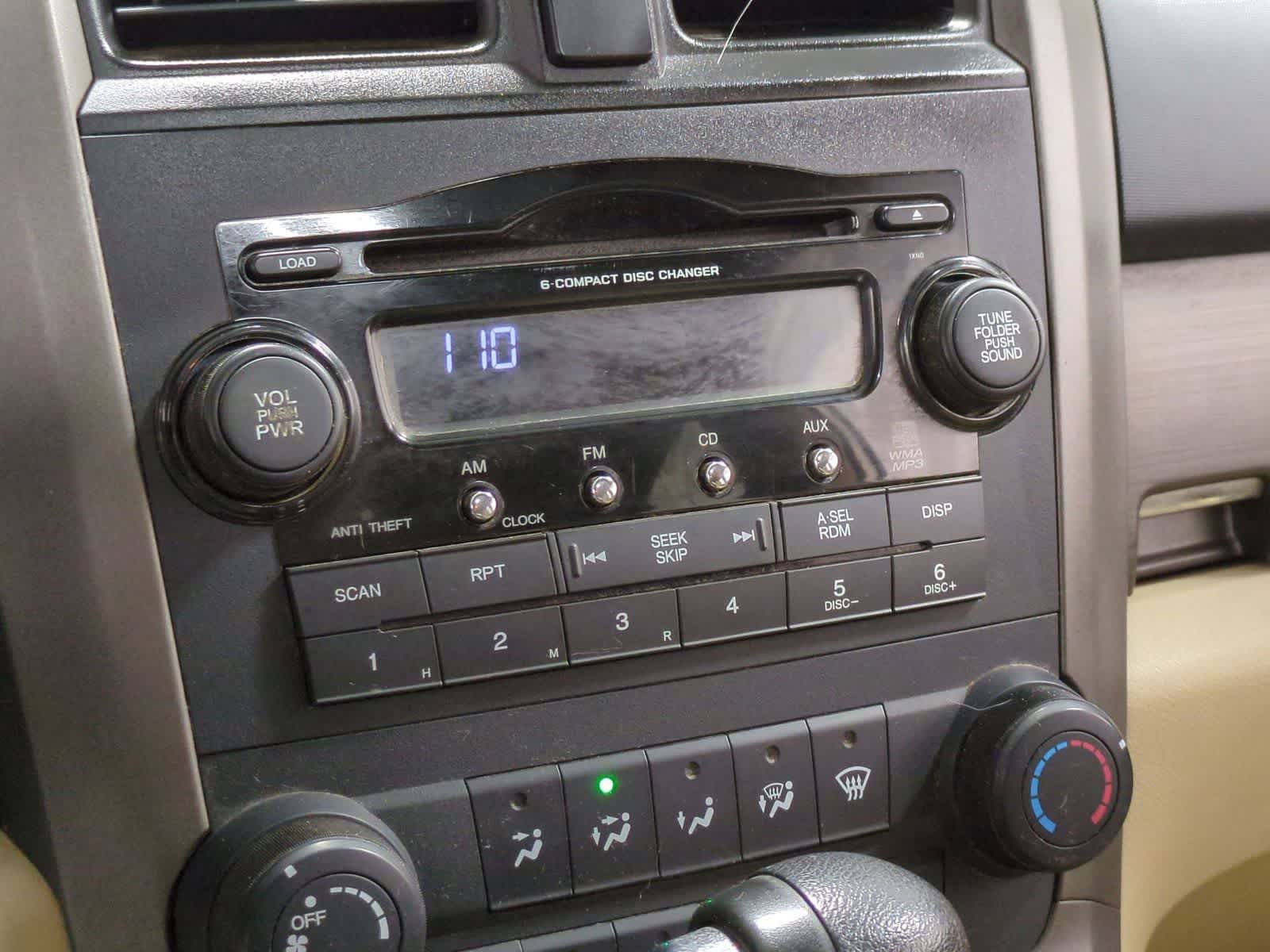 Thumbnail: 2009 Honda CR-V - 28