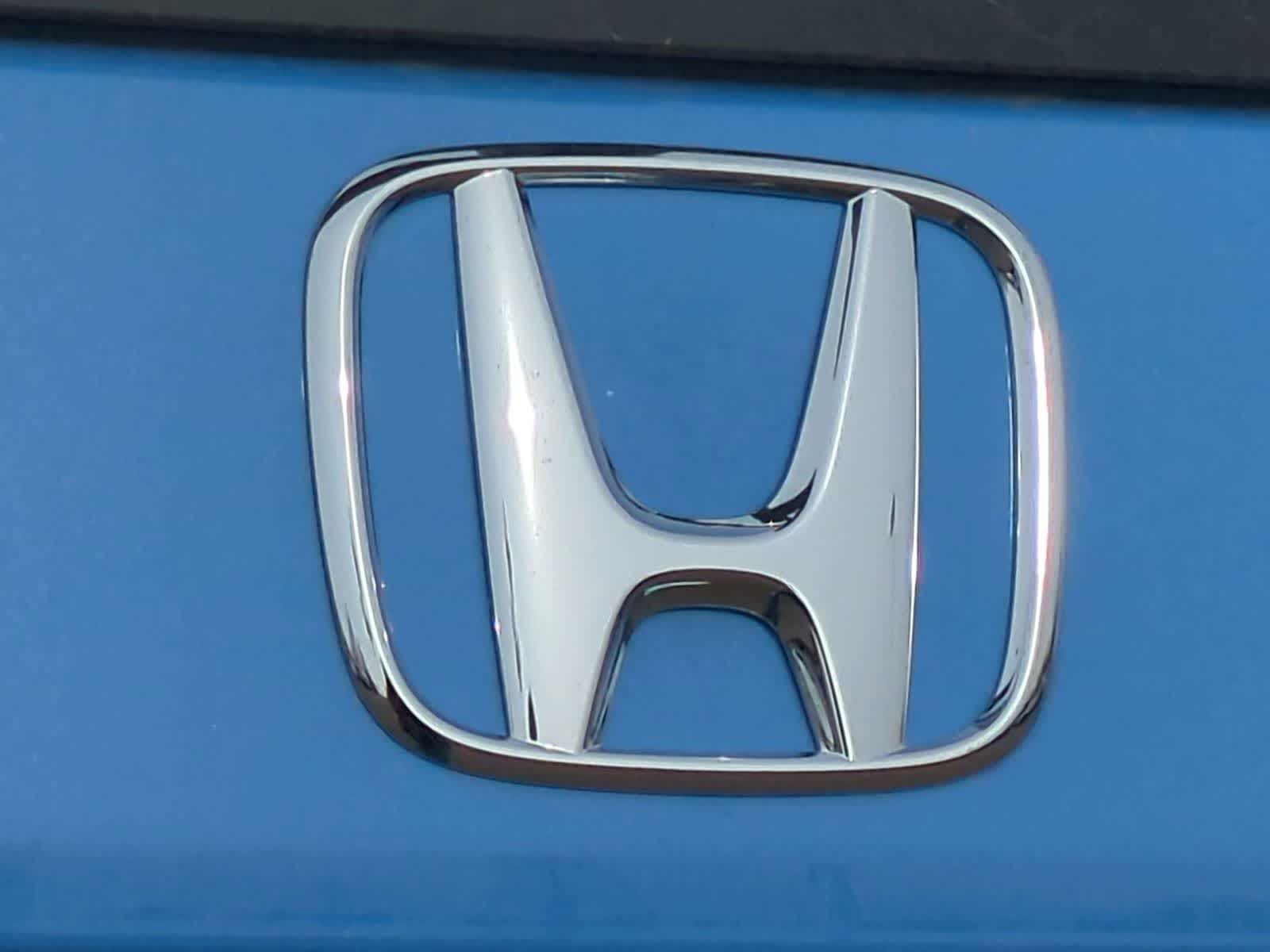 Thumbnail: 2024 Honda Pilot - 12