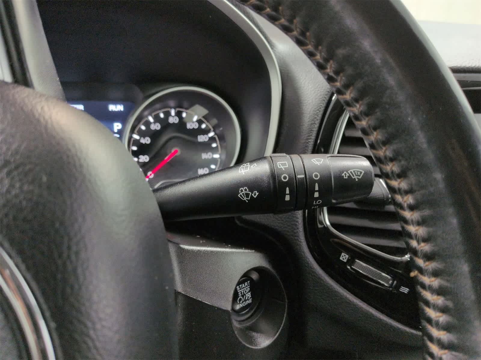 Thumbnail: 2019 Jeep Compass - 25