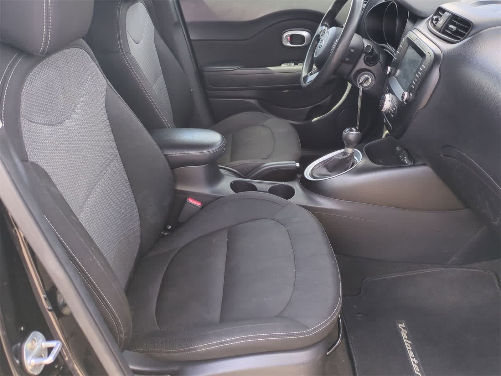 Thumbnail: 2018 Kia Soul - 20