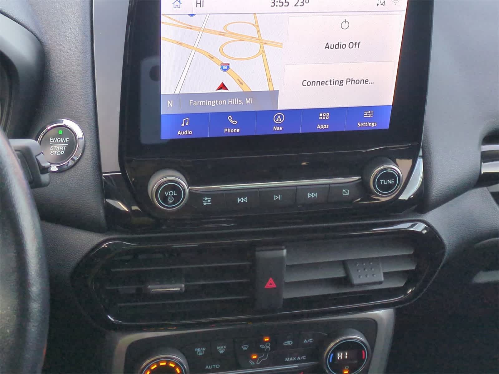 Thumbnail: 2020 Ford EcoSport - 29