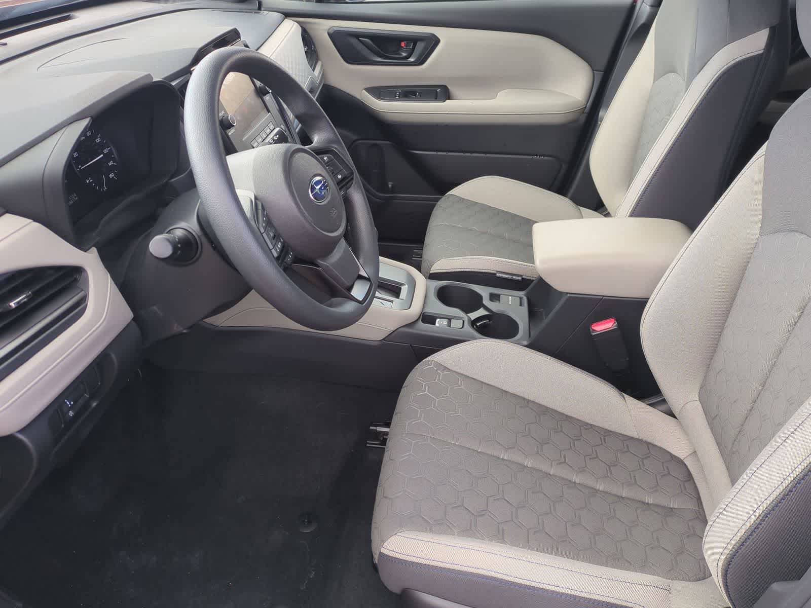 Thumbnail: 2025 Subaru Forester - 17