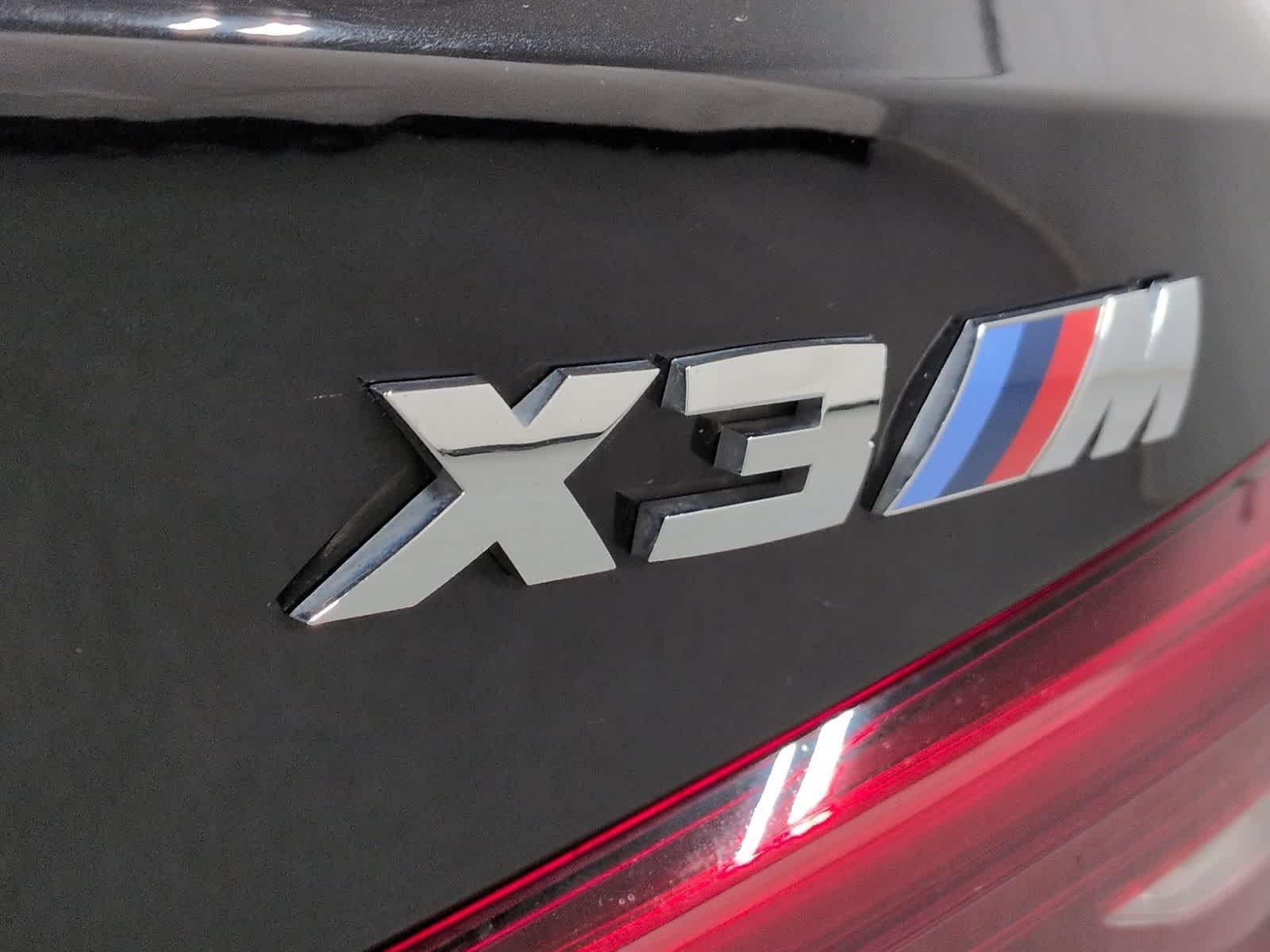 Thumbnail: 2020 BMW X3 - 12