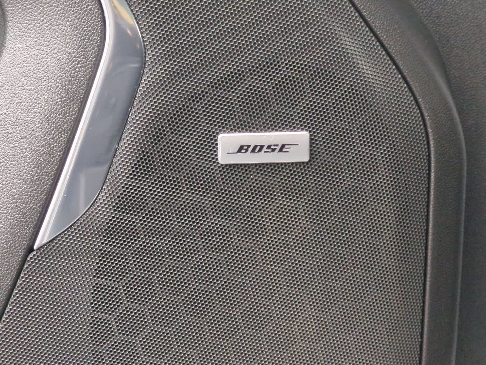 Thumbnail: 2023 Chevrolet Suburban - 29