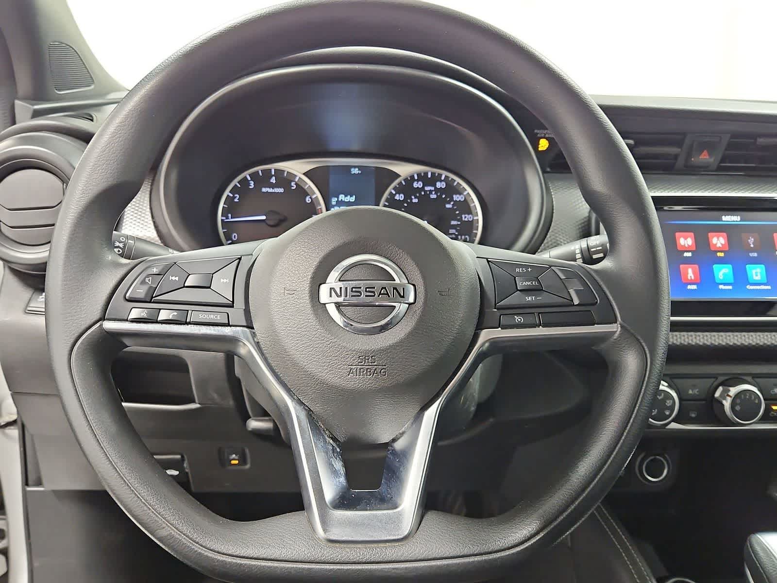 Thumbnail: 2019 Nissan Kicks - 20