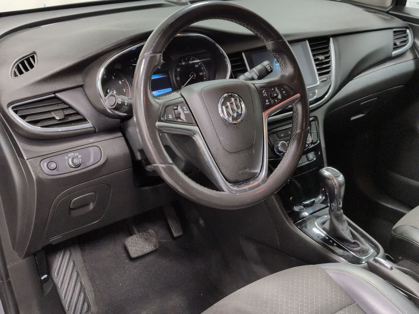 Thumbnail: 2020 Buick Encore - 10