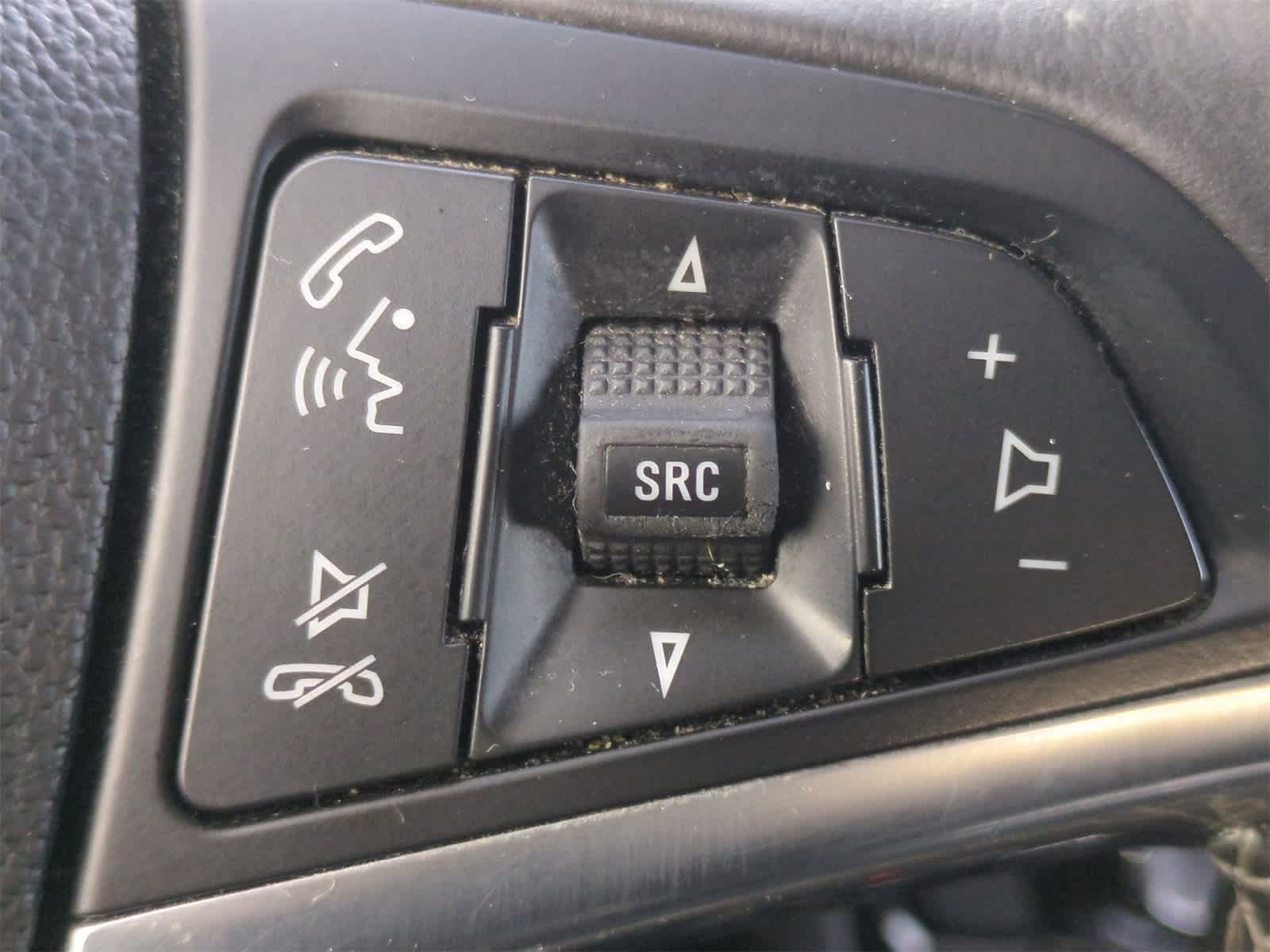 Thumbnail: 2017 Buick Encore - 24