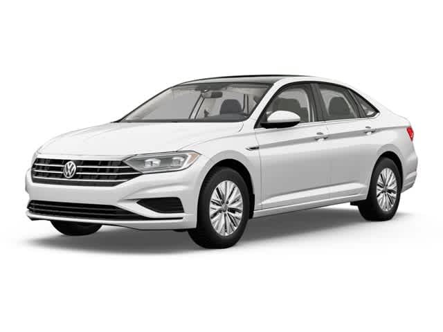 2020 Volkswagen Jetta