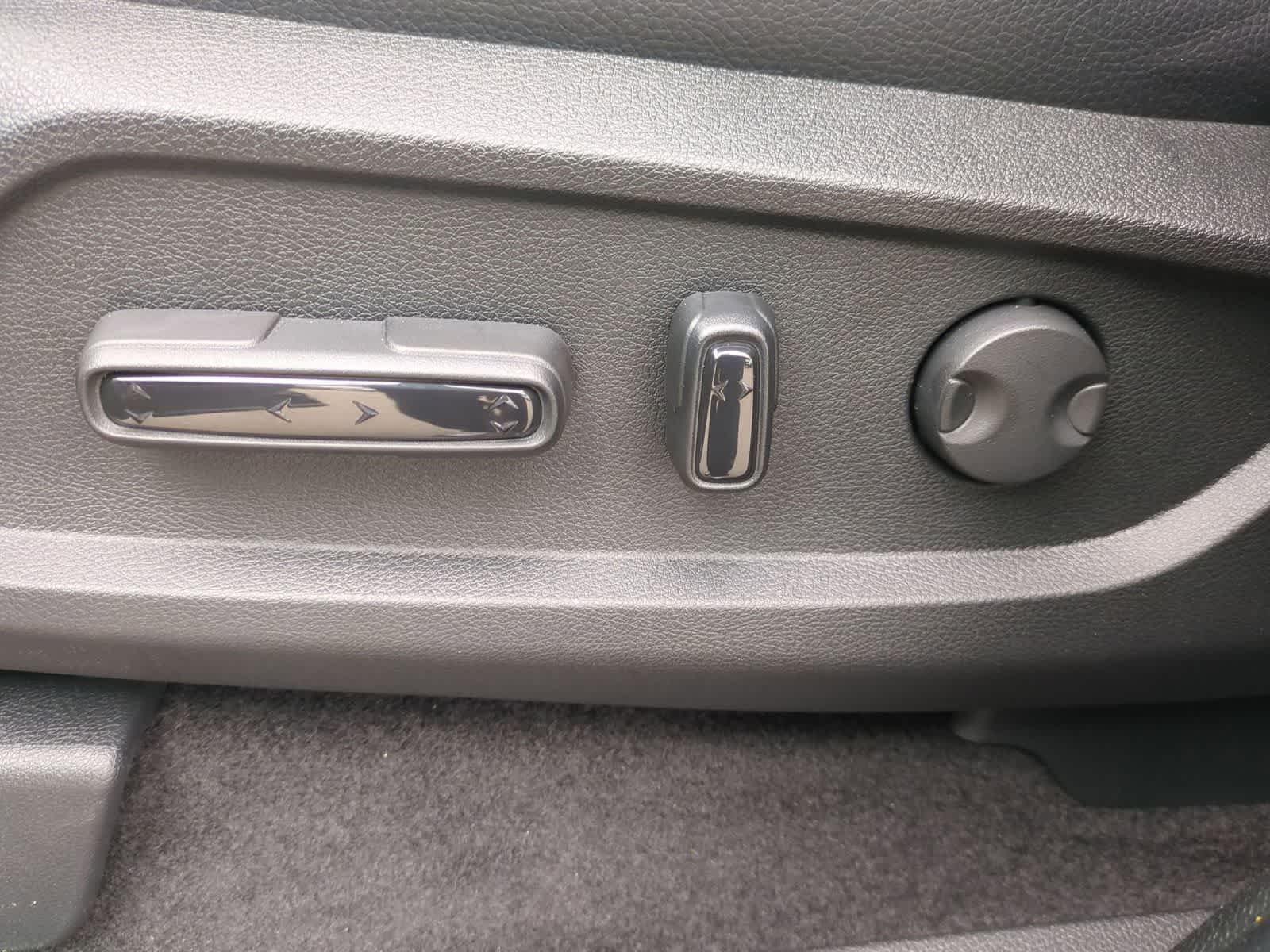 Thumbnail: 2026 Honda Passport - 17