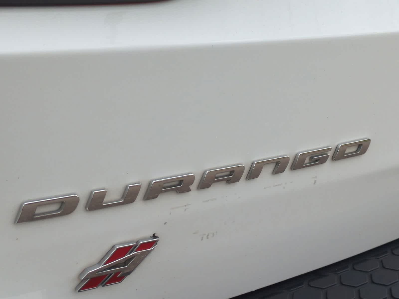 2023 Dodge Durango GT - Photo 13