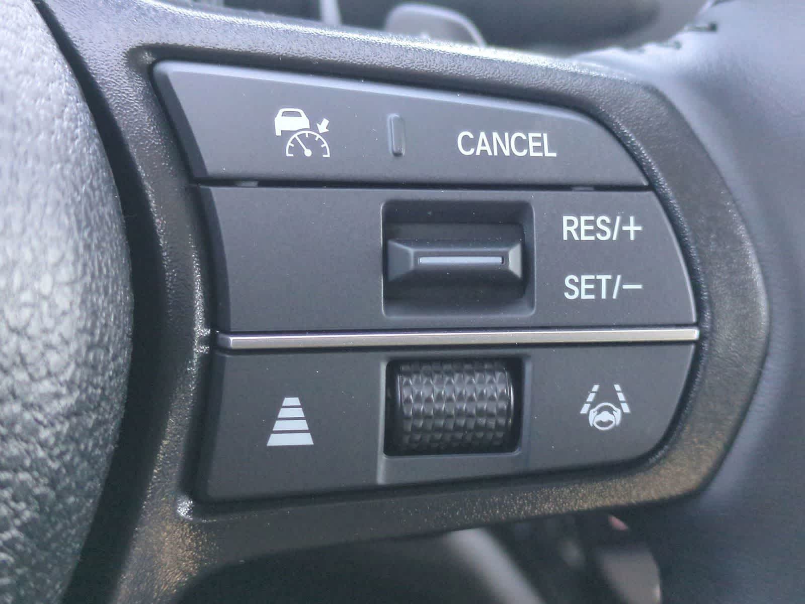 Thumbnail: 2026 Honda Accord - 26