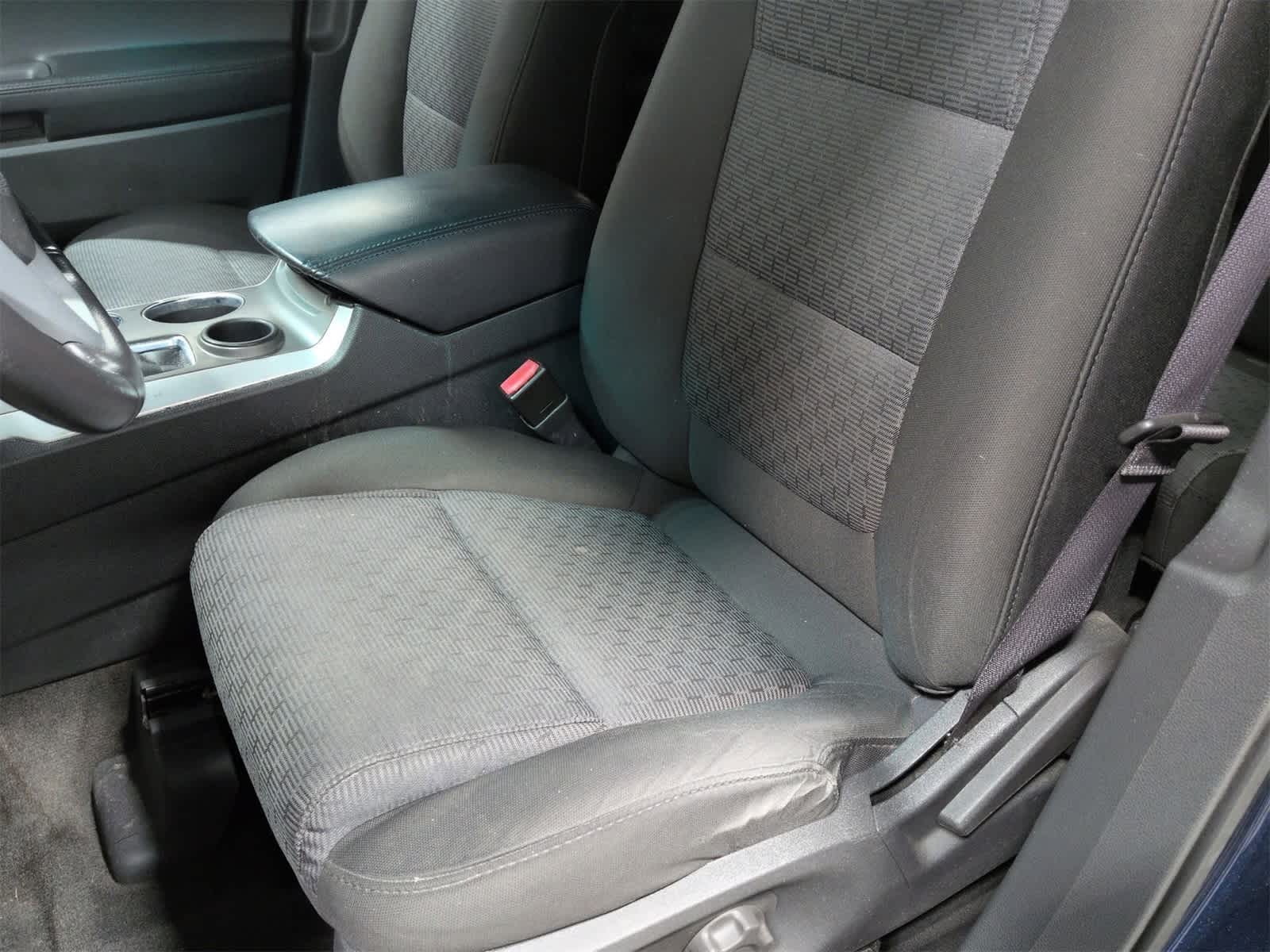 Thumbnail: 2012 Ford Explorer - 17