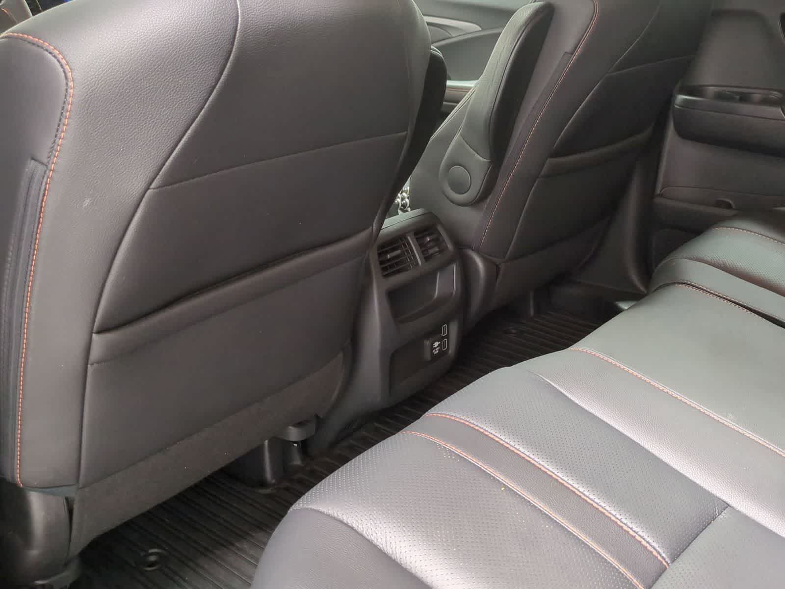 Thumbnail: 2023 Honda Passport - 26