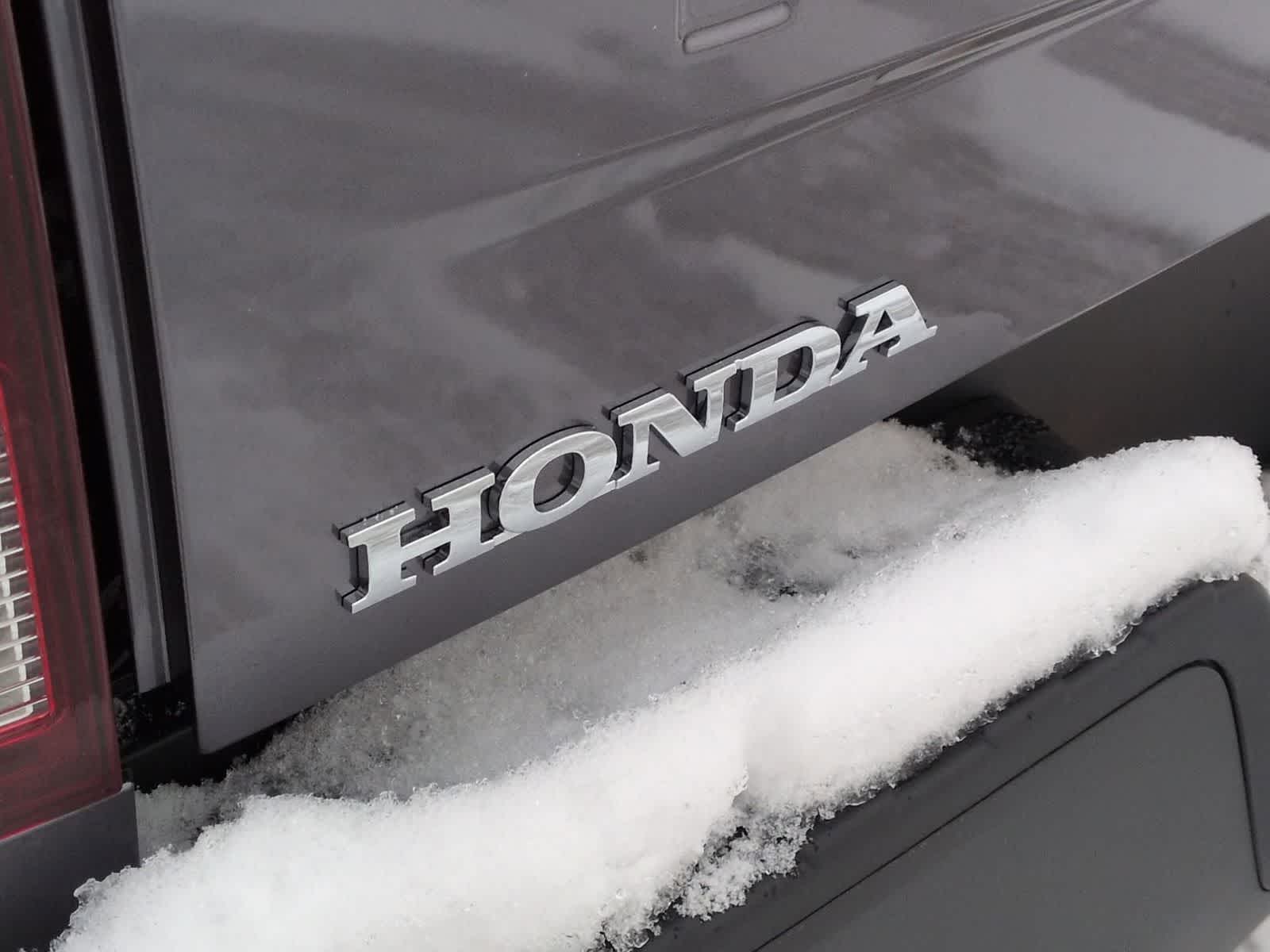 Thumbnail: 2026 Honda Ridgeline - 12