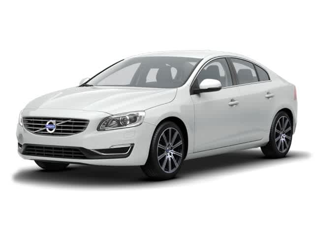 2018 Volvo S60 R -
                  Farmington Hills, MI