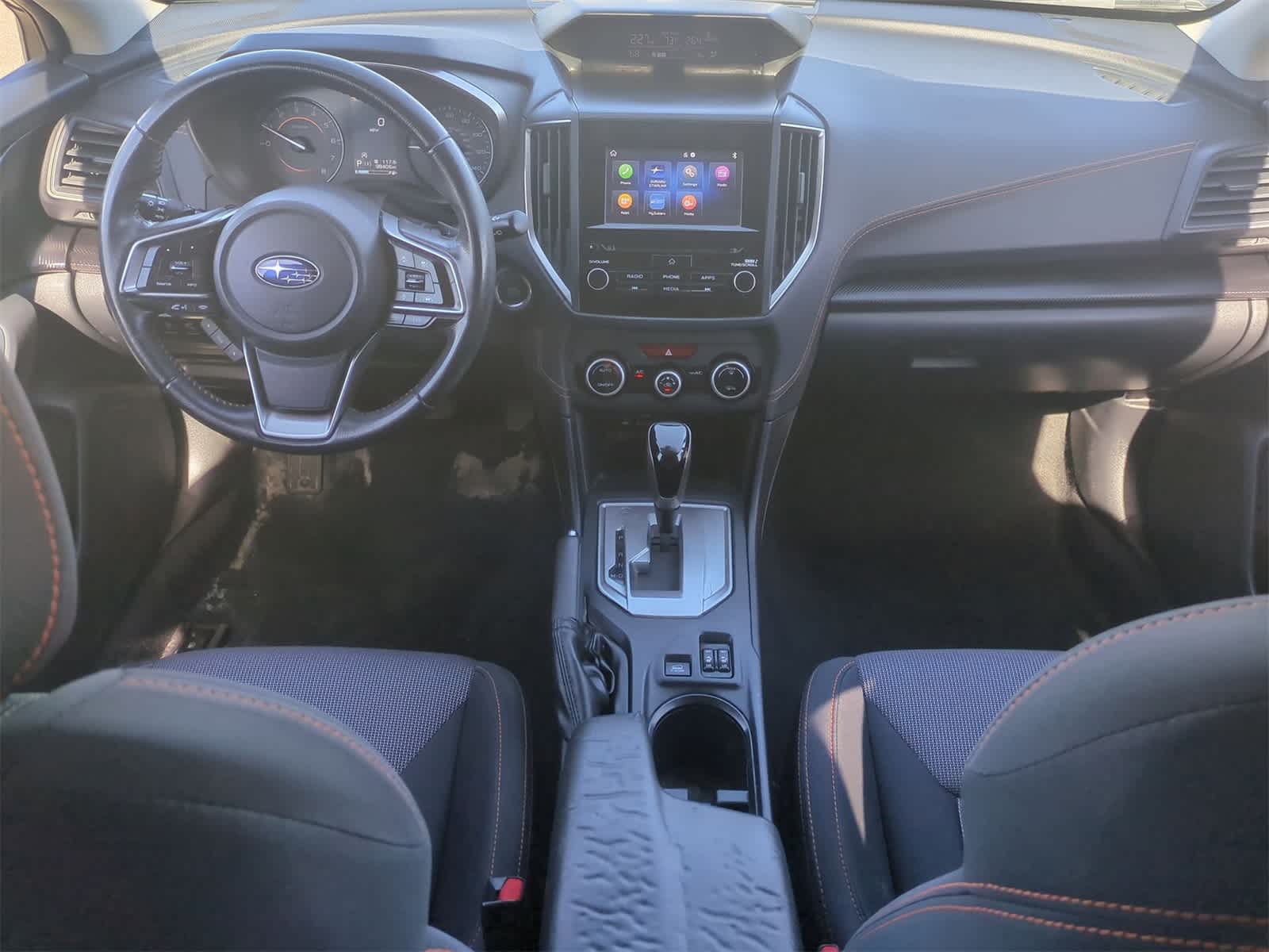 Thumbnail: 2020 Subaru Crosstrek - 15