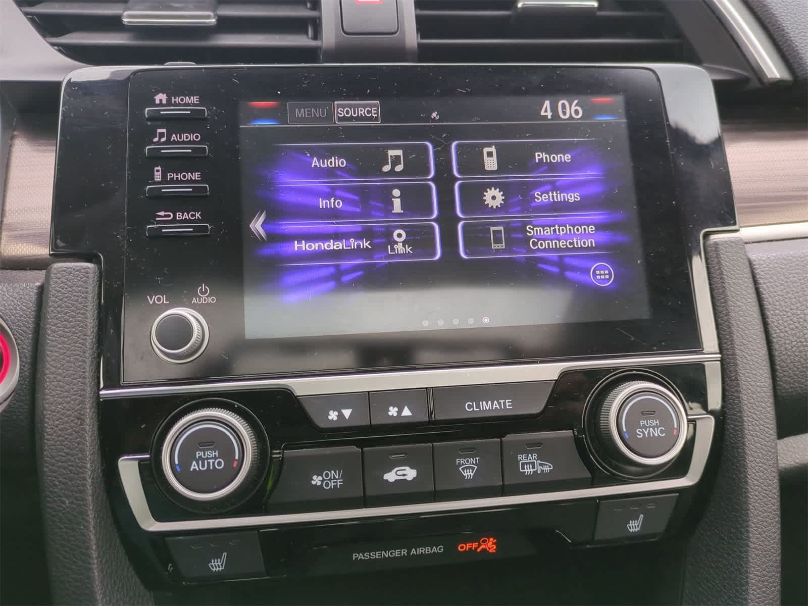 Thumbnail: 2019 Honda Civic - 28