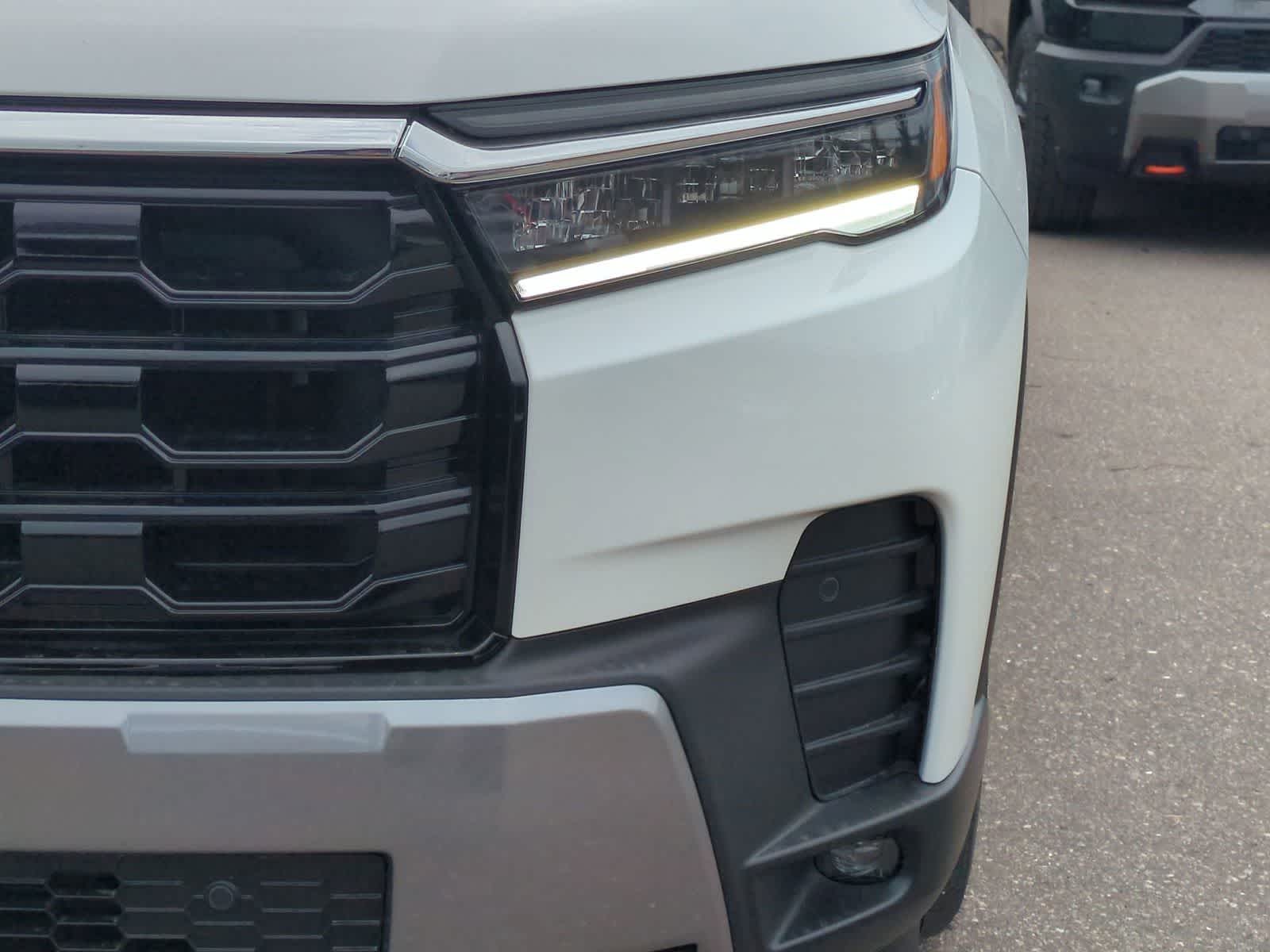 Thumbnail: 2026 Honda Pilot - 11